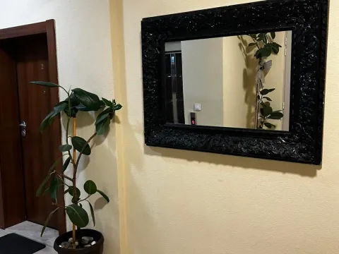 Rent, one bedroom apartment, 69m², Slovenska Plaža, Budva - image 2