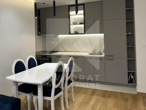 Rent, two bedroom apartment, 53m², City Kvart, Podgorica - image 4