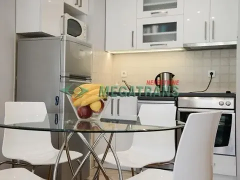 Izdavanje, dvosoban stan, 55m², Bulevar Oslobodjenja, Novi Sad Sve Podlokacije - image 4