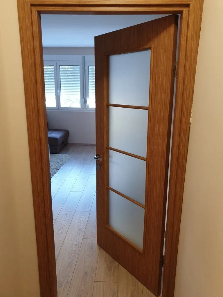 Izdavanje, garsonjera, 30m², Ljubović, Podgorica