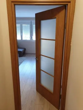 Izdavanje, garsonjera, 30m², Ljubović, Podgorica - image 9