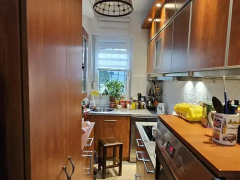 Prodaja, dvosoban stan, 51m², Crveni Krst, Beograd - image 4