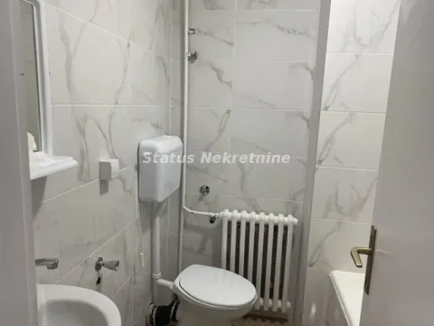 Izdavanje, jednosoban stan, 33m², Centar, Novi Sad - image 5