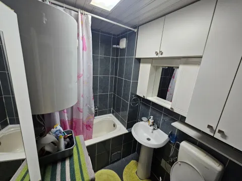 Rent, one bedroom apartment, 48m², Stari Aerodrom, Podgorica - image 7