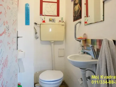 Prodaja, trosoban stan, 91m², Palilulska Pijaca, Palilula Sve Podlokacije - image 15