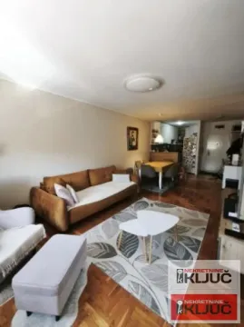 Prodaja, dvosoban stan, 58m², Telep, Novi Sad Sve Podlokacije - image 2