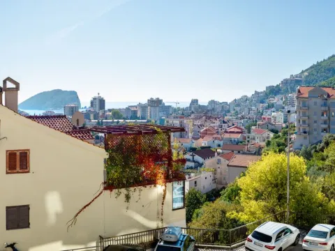 Prodaja, stan, 67m², Budva, Crna Gora - image 13