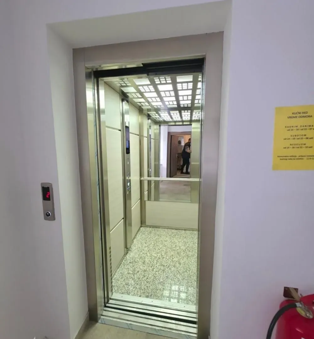 Sale, one bedroom apartment, 29m², Zemun Gornji Grad, Zemun Sve Podlokacije