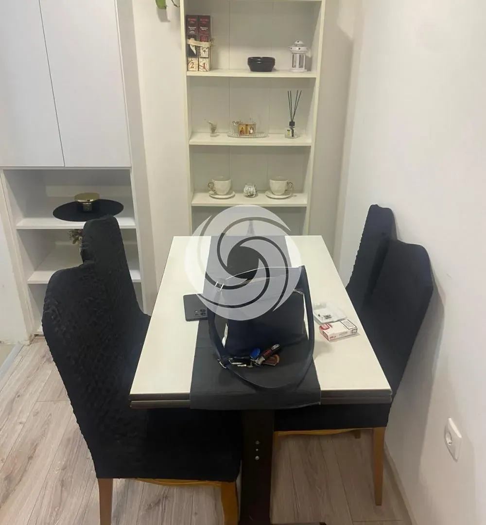 Rent, three bedroom apartment, 46m², Voždovac Sve Podlokacije, Beograd