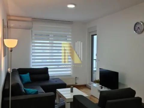 Rent, two bedroom apartment, 45m², Bulevar Evrope, Novi Sad Sve Podlokacije - image 2