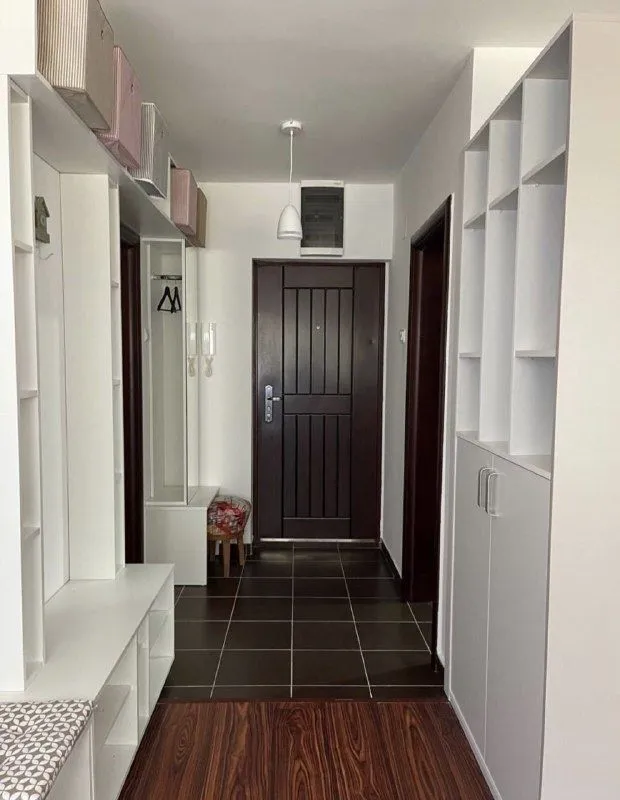 Sale, one bedroom apartment, 49m², Petrovac, Budva