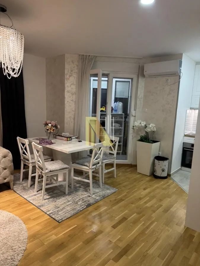 Prodaja, trosoban stan, 63m², Telep, Novi Sad Sve Podlokacije