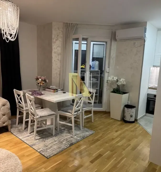 Prodaja, trosoban stan, 63m², Telep, Novi Sad Sve Podlokacije