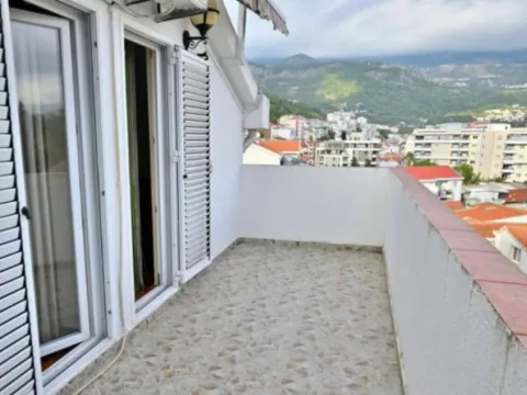 Sale, three bedroom apartment, 83m², Centar, Budva - image 8