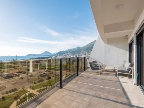 Prodaja, trosoban stan, 237m², Bar, Crna Gora - image 3