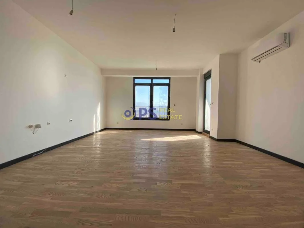 Sale, two bedroom apartment, 68m², Podgorica, Crna Gora