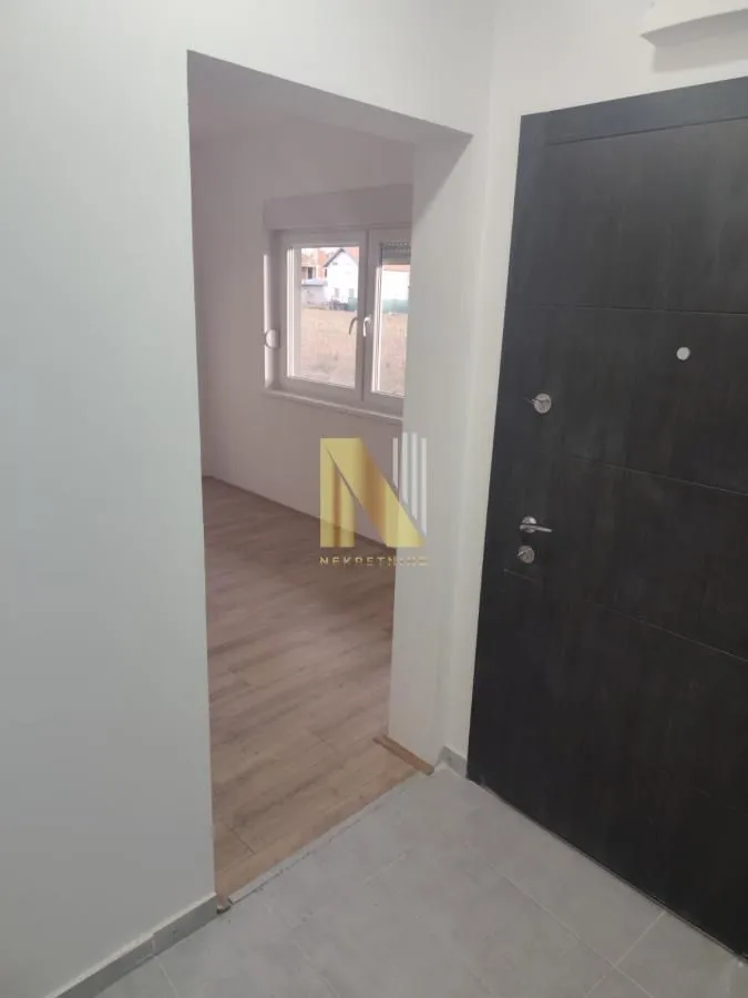 Prodaja, garsonjera, 23m², Adice, Novi Sad Sve Podlokacije