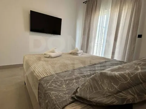 Rent, two bedroom apartment, 90m², Seljanovo, Tivat - image 10