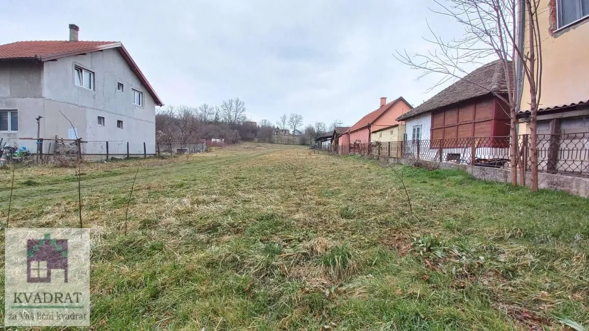 Prodaja, plac, 2700m², Obrenovac, Beograd