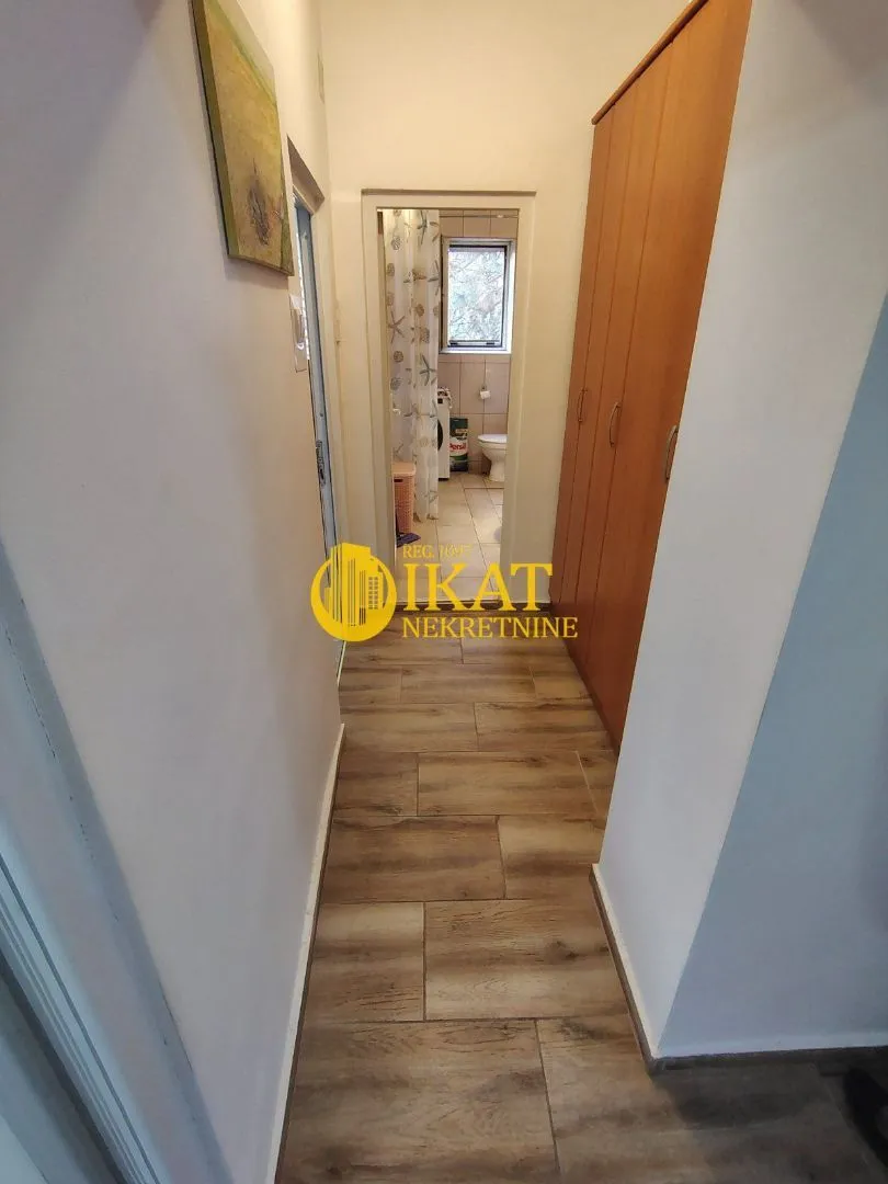 Sale, two bedroom apartment, 65m², Lekino Brdo, Voždovac Sve Podlokacije