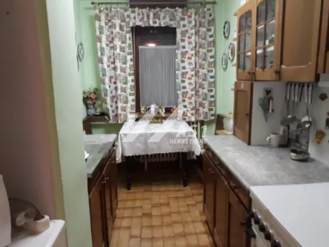 Izdavanje, dvosoban stan, 54m², Betanija, Novi Sad Sve Podlokacije - image 5