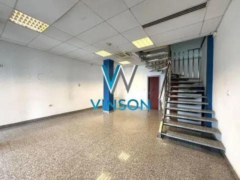 Rent, office space, 120m², Sajam, Novi Sad Sve Podlokacije - image 3