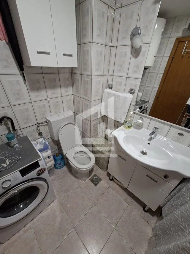 Rent, two bedroom apartment, 56m², Stara Varoš, Podgorica