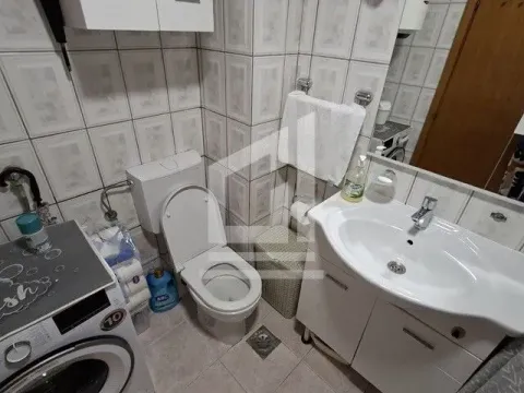 Rent, two bedroom apartment, 56m², Stara Varoš, Podgorica - image 7