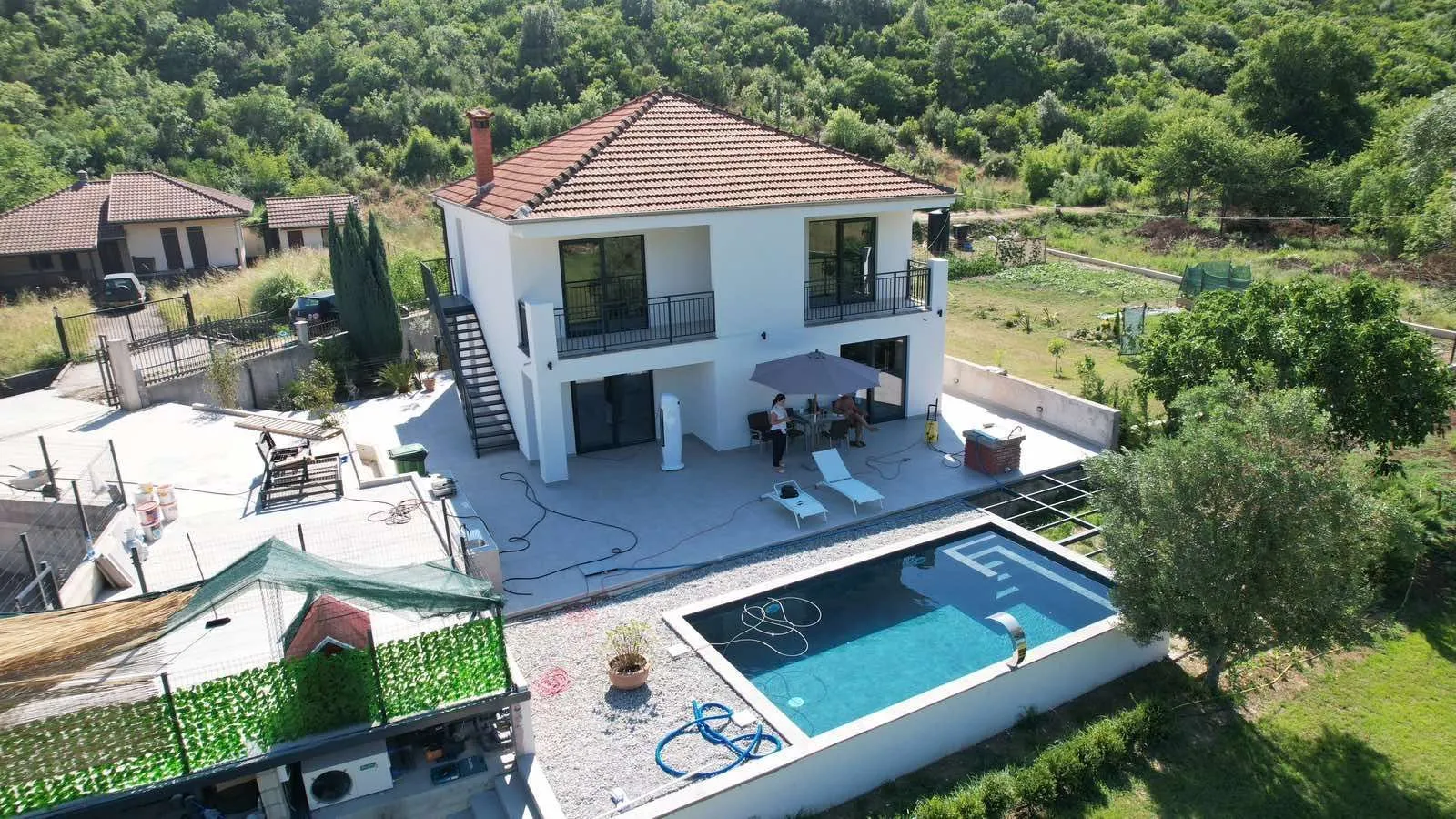 Prodaja, kuća, 180m², Radanovići, Kotor