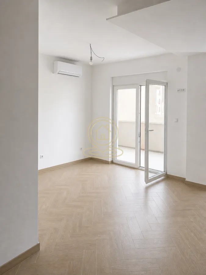 Prodaja, jednosoban stan, 40m², Centar, Vrnjačka Banja