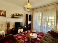 Izdavanje, jednosoban stan, 52m², Master Kvart, Podgorica - image 8