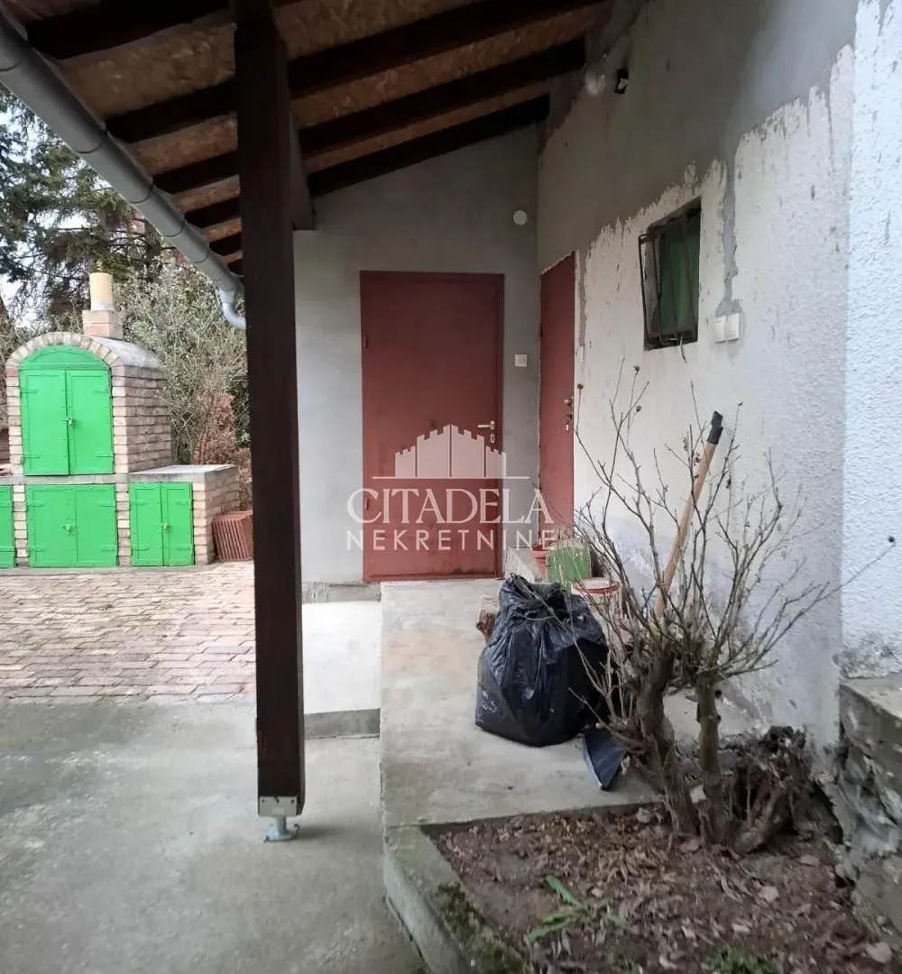 Prodaja, kuća, 70m², Irig, Srbija