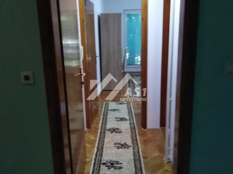 Rent, apartment, 27m², Rotkvarija, Novi Sad Sve Podlokacije - image 6