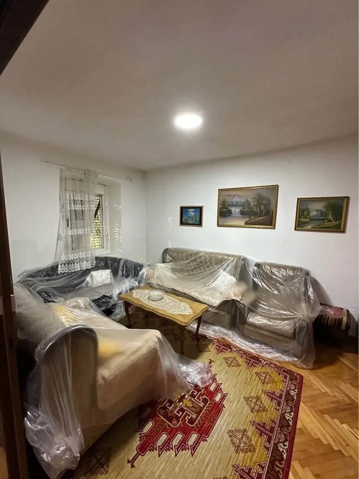 Prodaja, kuća, 75m², Pričelje, Podgorica