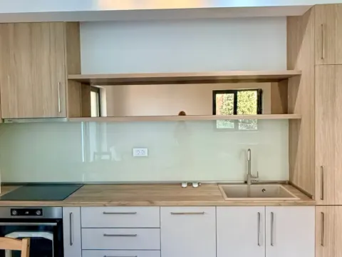 Sale, one bedroom apartment, 52m², Bečići, Budva - image 4