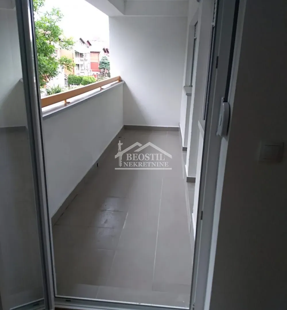 Sale, two bedroom apartment, 62m², Zemun Sve Podlokacije, Beograd