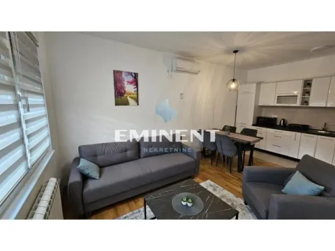 Izdavanje, dvosoban stan, 46m², Voždovac Sve Podlokacije, Beograd - image 2