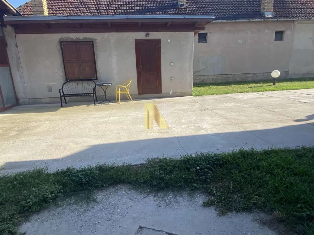 Rent, office space, 170m², Temerin, Novi Sad