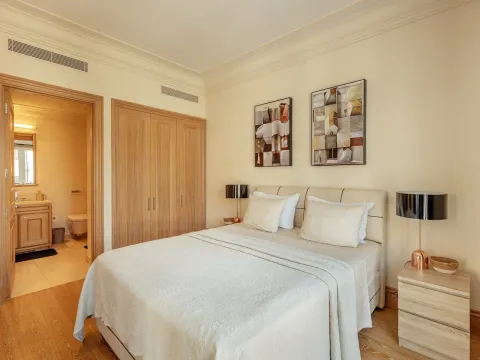 Izdavanje, jednosoban stan, 67m², Porto Montenegro, Tivat - image 6