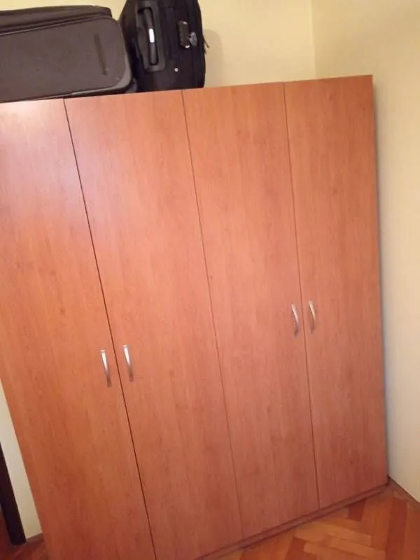 Prodaja, trosoban stan, 61m², Centar Sve Podlokacije, Beograd