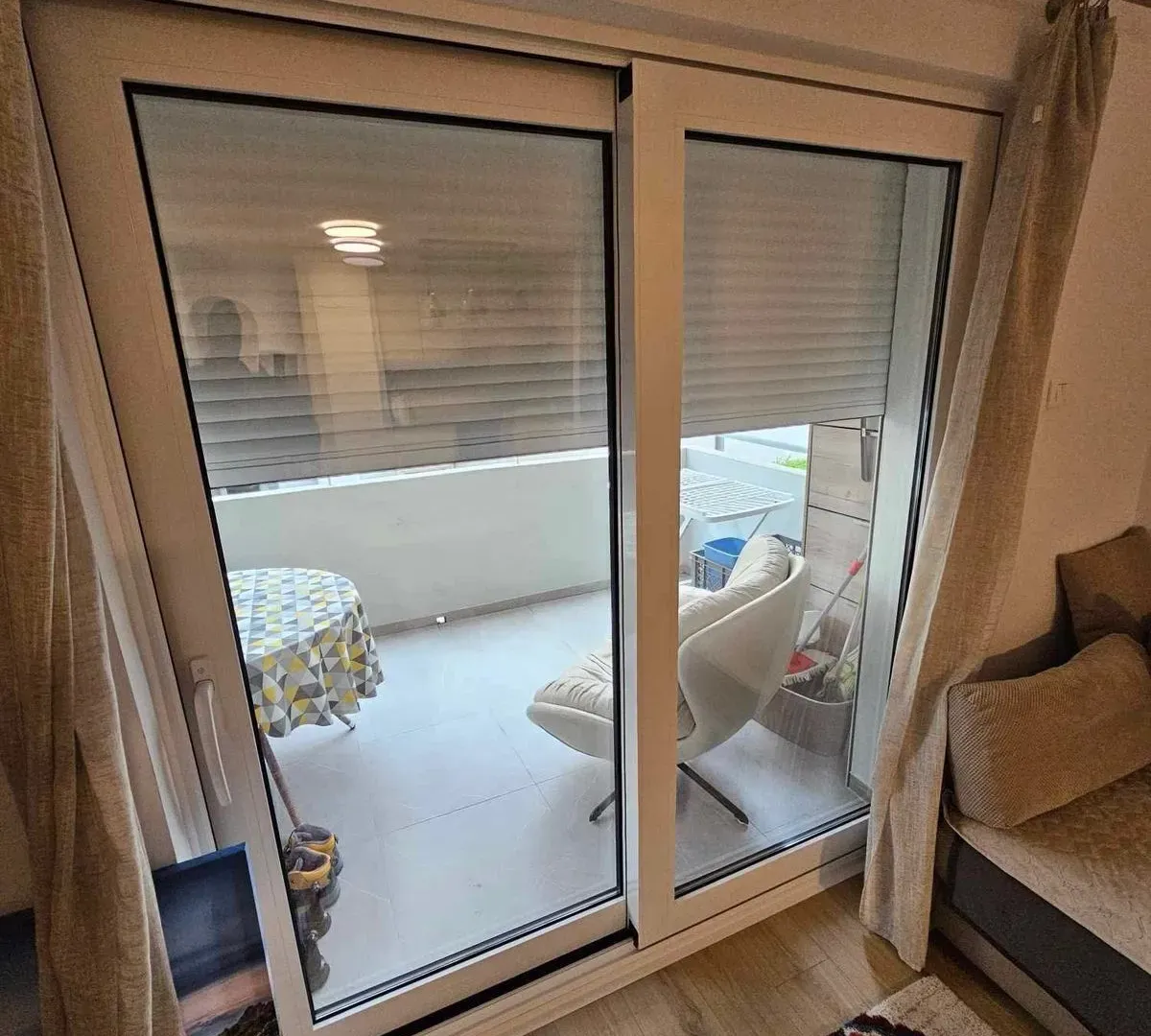 Prodaja, stan, 55m², Budva, Crna Gora