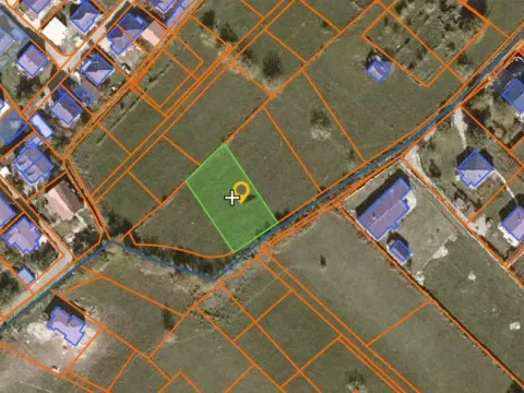 Sale, land lot, 904m², Murtovina, Podgorica - image 2