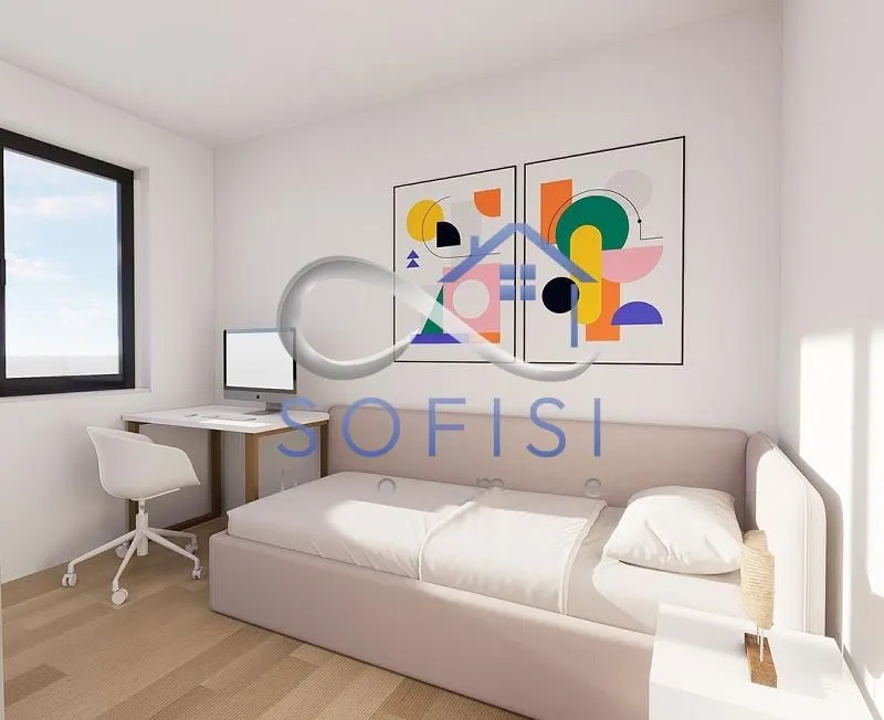 Prodaja, četvorosoban stan, 77m², Grbavica, Novi Sad Sve Podlokacije