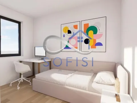 Prodaja, četvorosoban stan, 77m², Grbavica, Novi Sad Sve Podlokacije - image 9