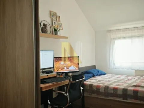 Sale, two bedroom apartment, 50m², Grbavica, Novi Sad Sve Podlokacije - image 10