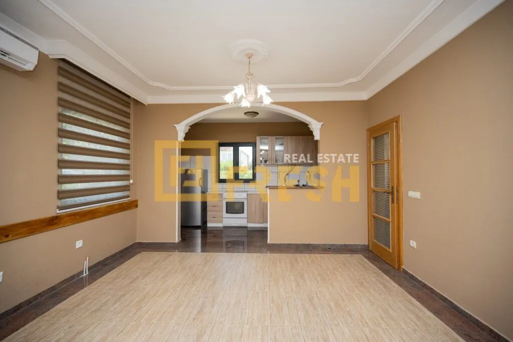 Rent, house, 150m², Gornja Gorica, Podgorica