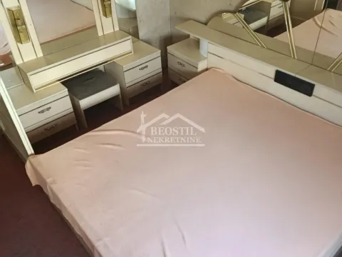 Prodaja, dvosoban stan, 51m², Savski Venac, Beograd - image 11