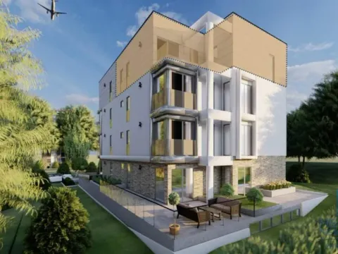 Prodaja, jednosoban stan, 27m², Piskavac, Vrnjačka Banja - image 13