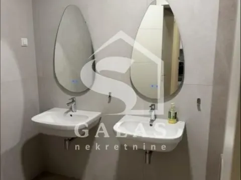 Rent, three bedroom apartment, 78m², Novi Beograd Blok 65, Novi Beograd Sve Podlokacije - image 11