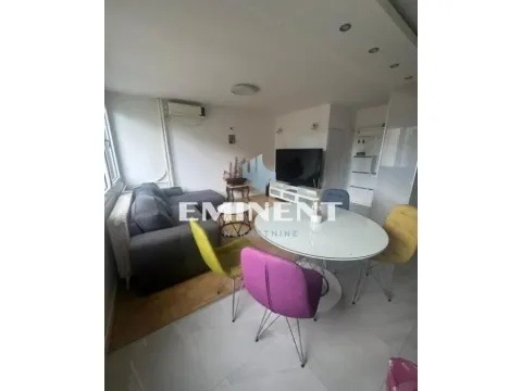 Prodaja, stan, 46m², Novi Beograd Blok 22, Novi Beograd Sve Podlokacije - image 1